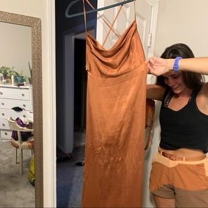 Urban Outfitters dress